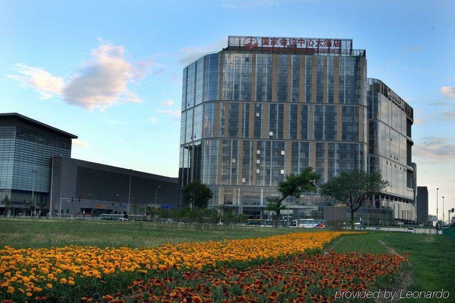 Southern Club Hotel Guangzhou Exterior photo