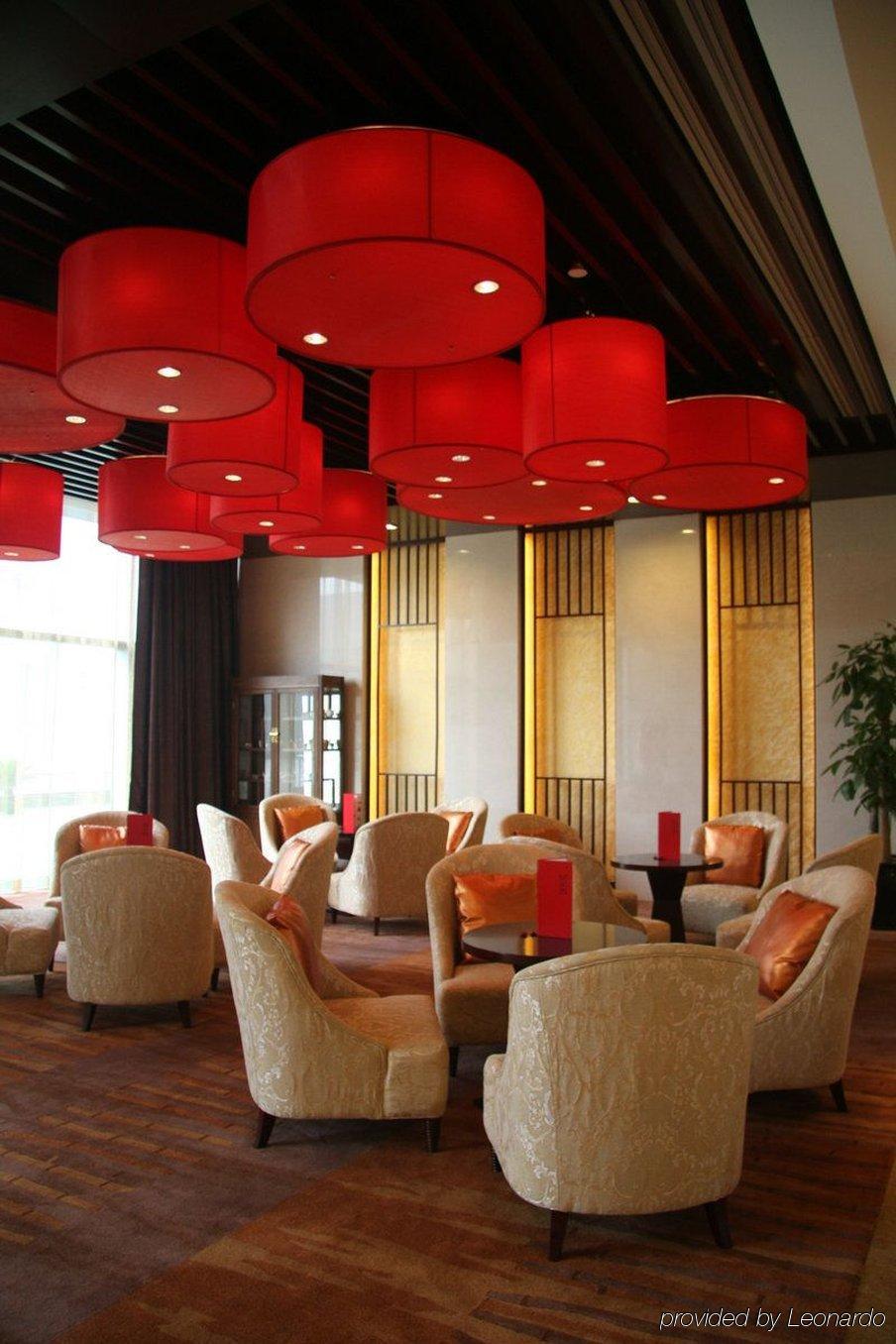 Southern Club Hotel Guangzhou Exterior photo