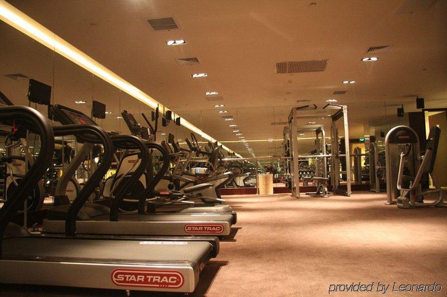 Southern Club Hotel Guangzhou Facilities photo