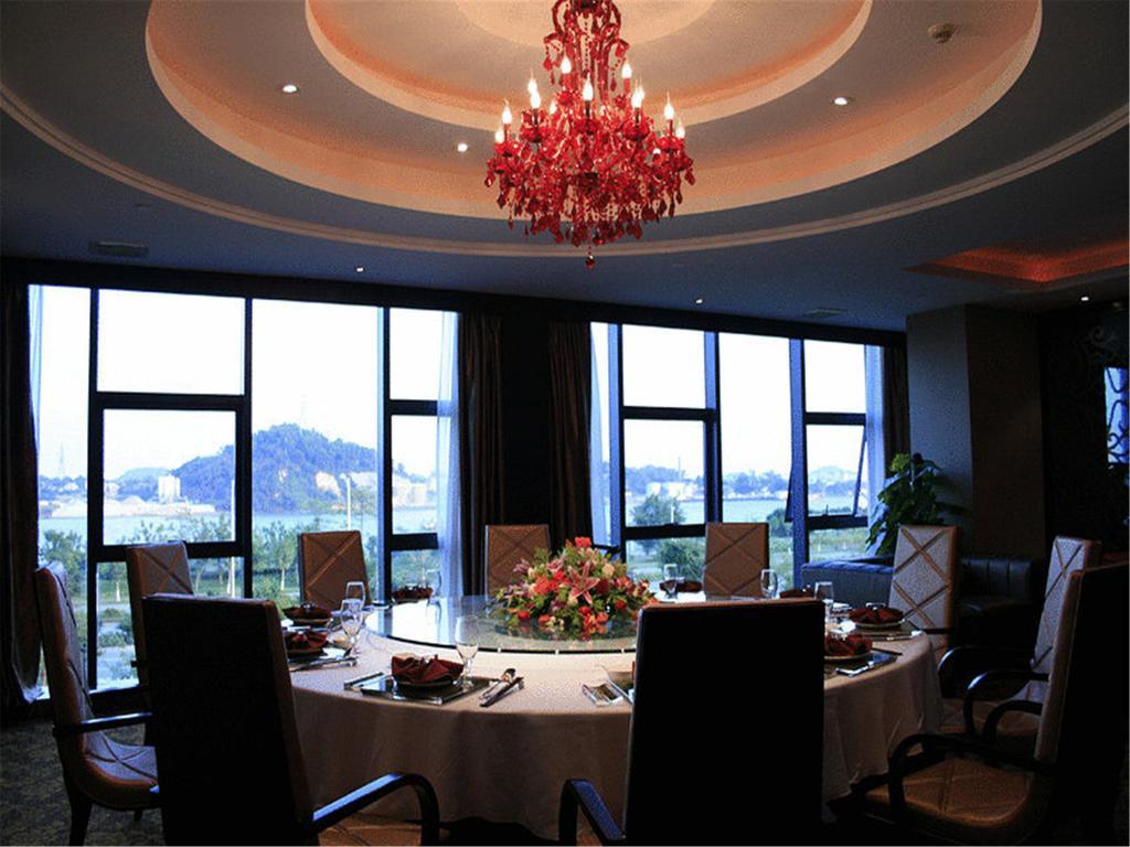 Southern Club Hotel Guangzhou Exterior photo
